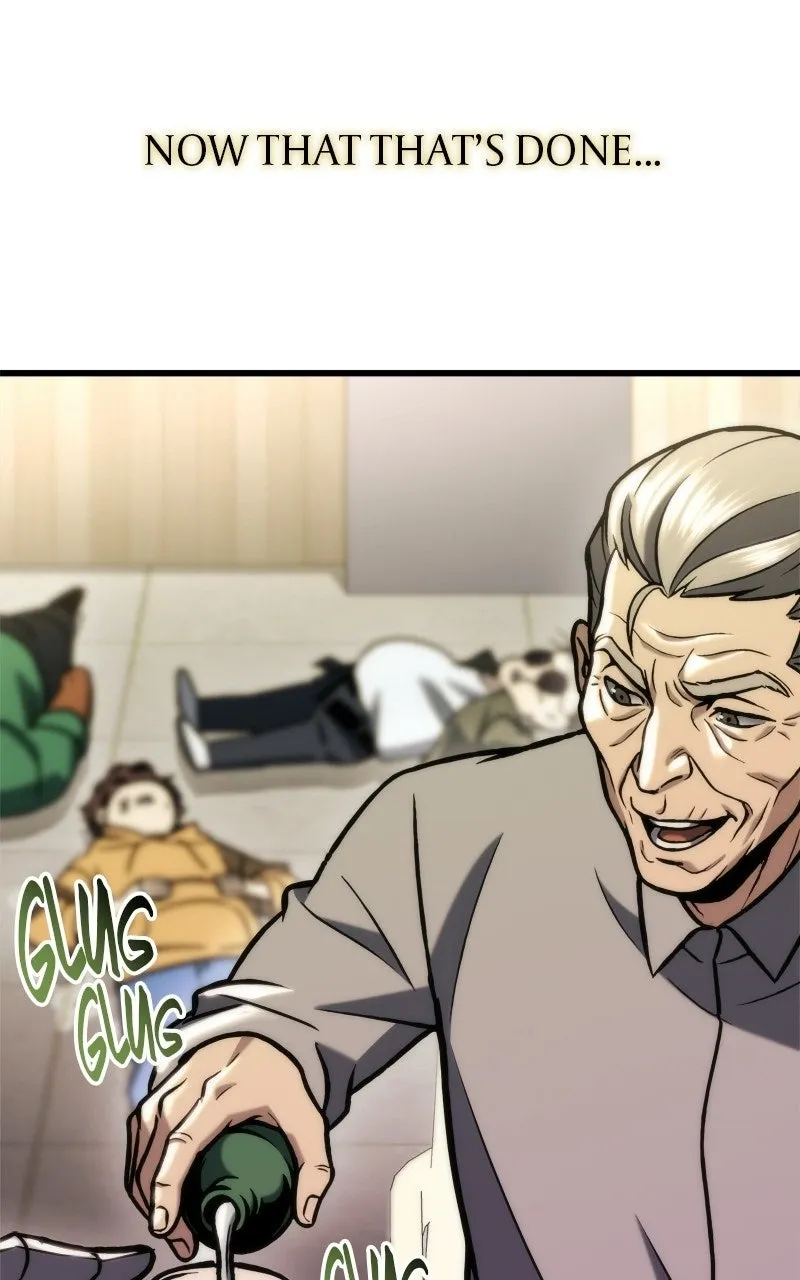 Read Hiding a Warehouse in the Apocalypse EN Manga Online