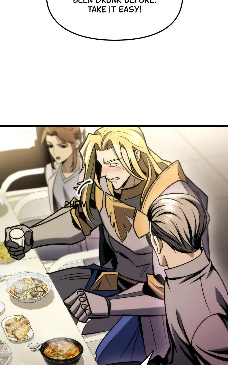 Read Hiding a Warehouse in the Apocalypse EN Manga Online