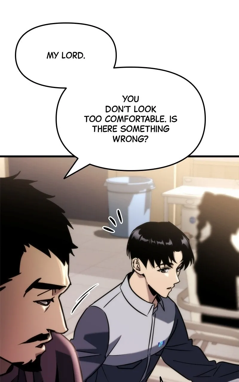 Read Hiding a Warehouse in the Apocalypse EN Manga Online