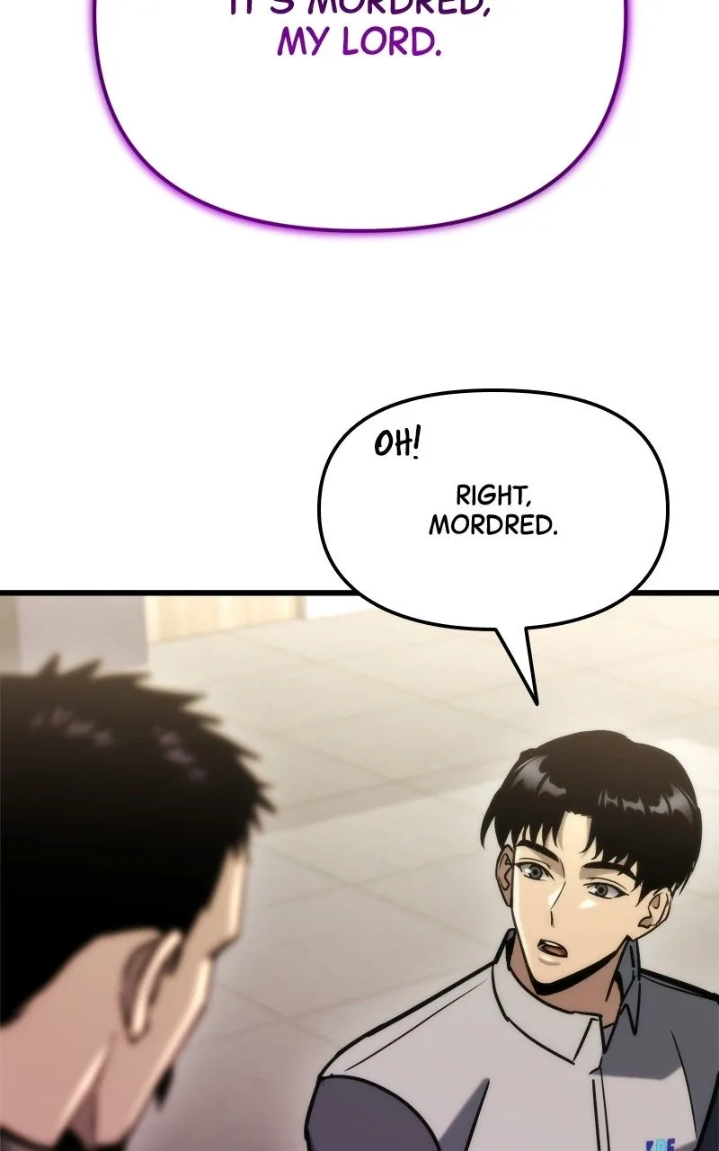 Read Hiding a Warehouse in the Apocalypse EN Manga Online