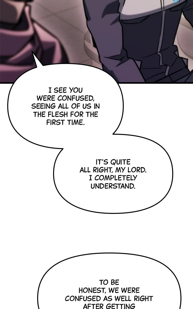 Read Hiding a Warehouse in the Apocalypse EN Manga Online