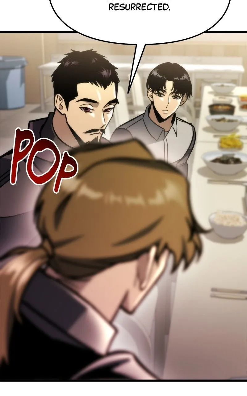 Read Hiding a Warehouse in the Apocalypse EN Manga Online