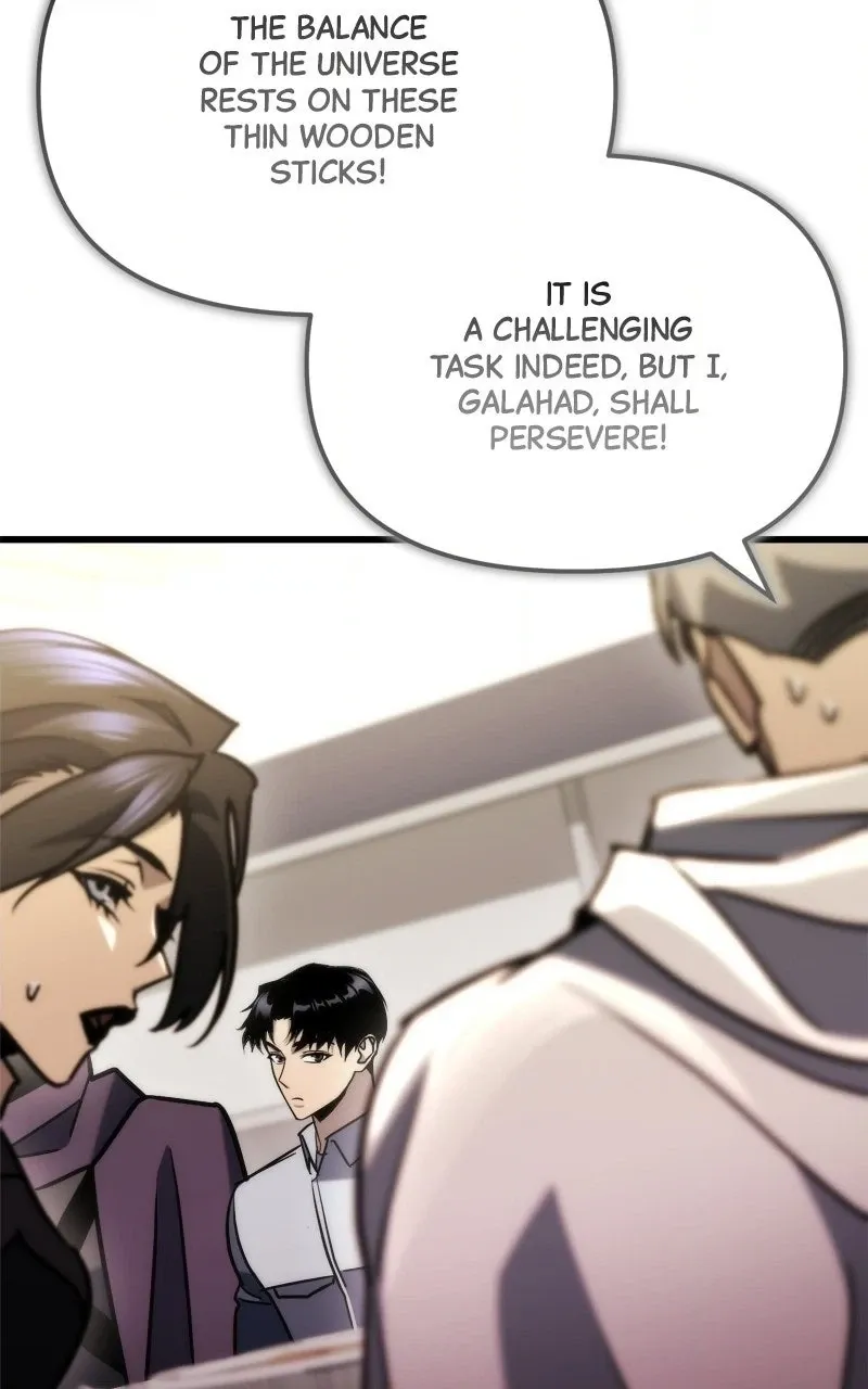 Read Hiding a Warehouse in the Apocalypse EN Manga Online