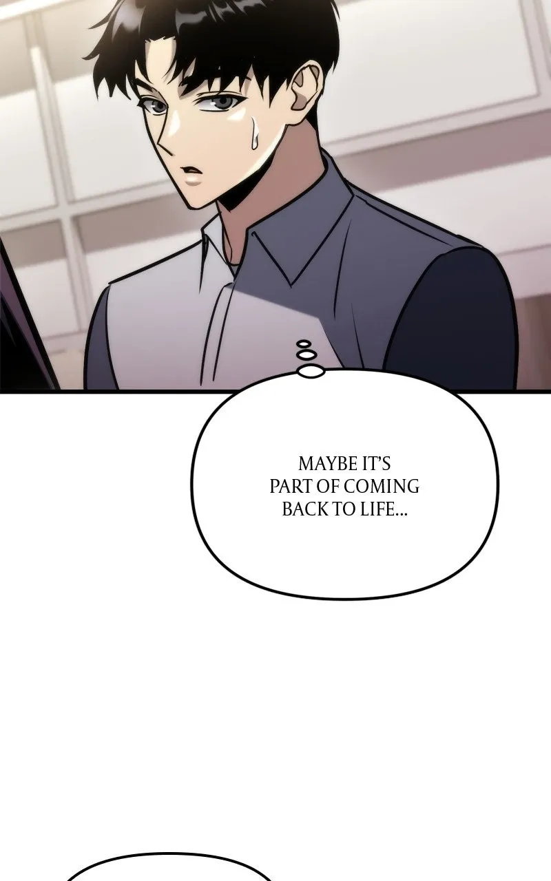 Read Hiding a Warehouse in the Apocalypse EN Manga Online