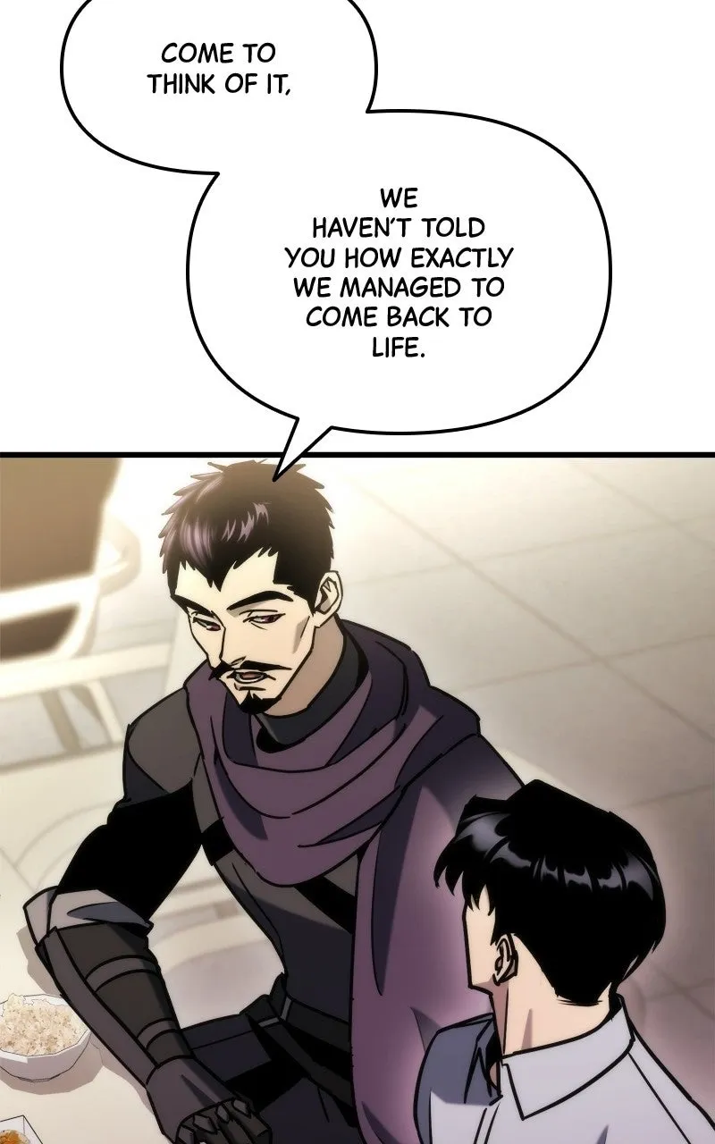 Read Hiding a Warehouse in the Apocalypse EN Manga Online