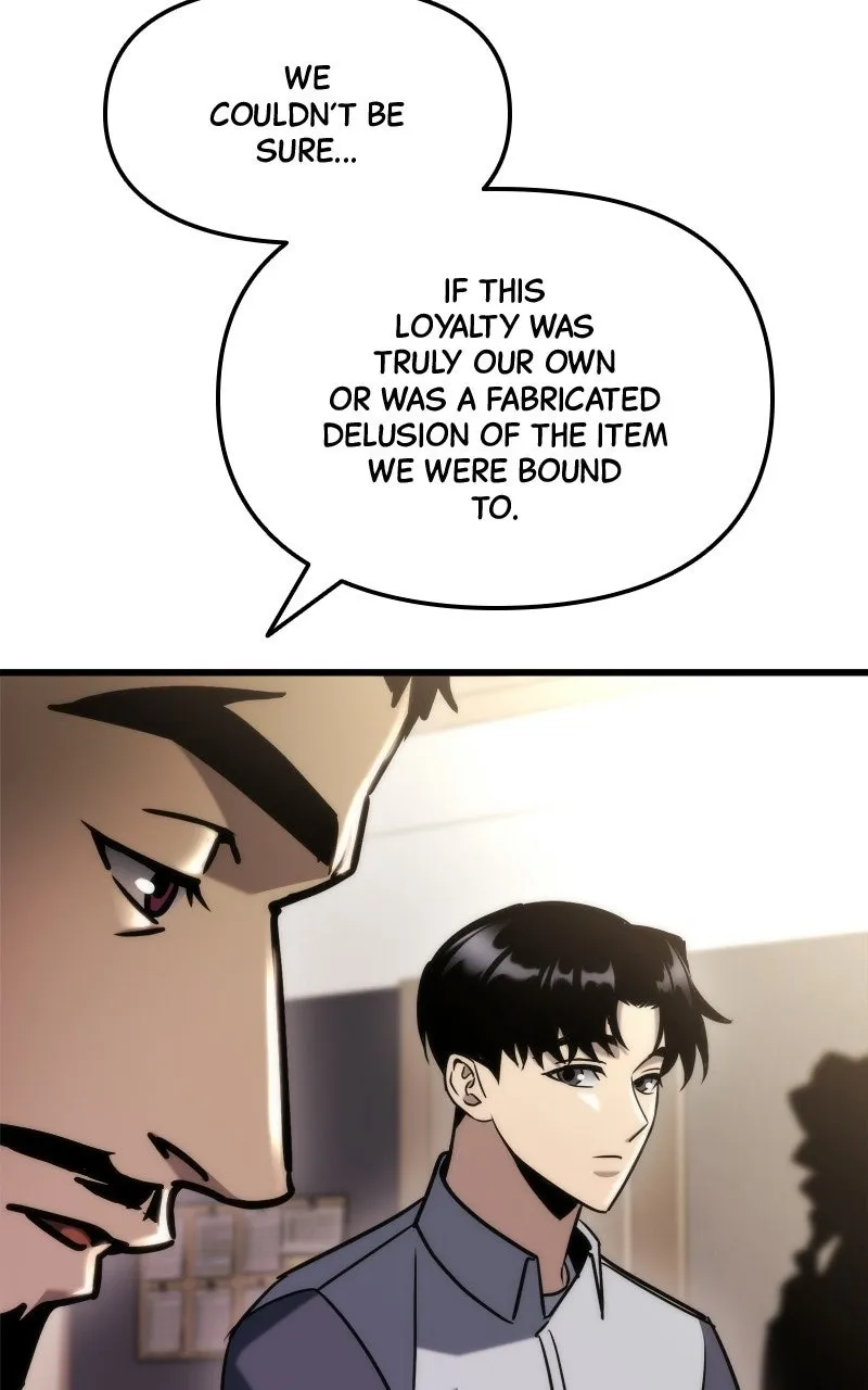Read Hiding a Warehouse in the Apocalypse EN Manga Online