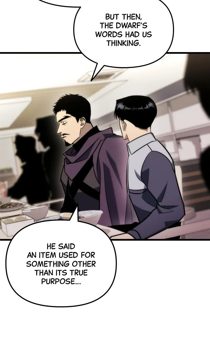 Read Hiding a Warehouse in the Apocalypse EN Manga Online