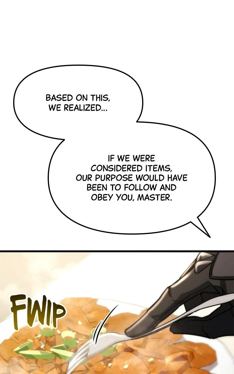 Read Hiding a Warehouse in the Apocalypse EN Manga Online