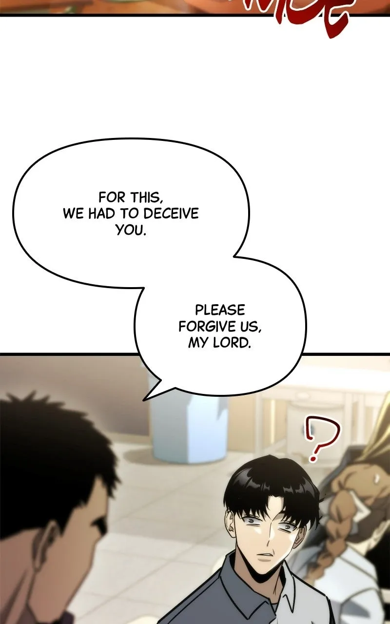Read Hiding a Warehouse in the Apocalypse EN Manga Online