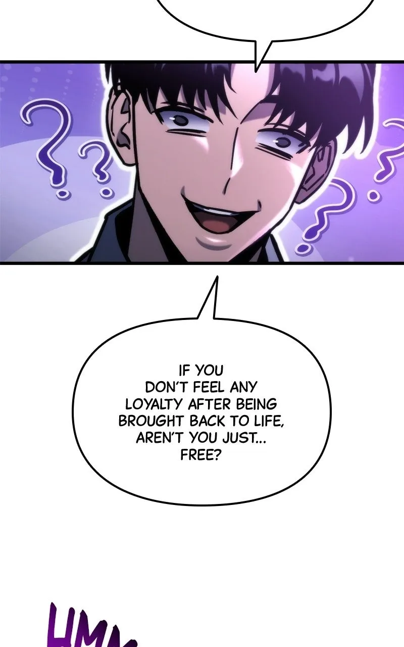 Read Hiding a Warehouse in the Apocalypse EN Manga Online