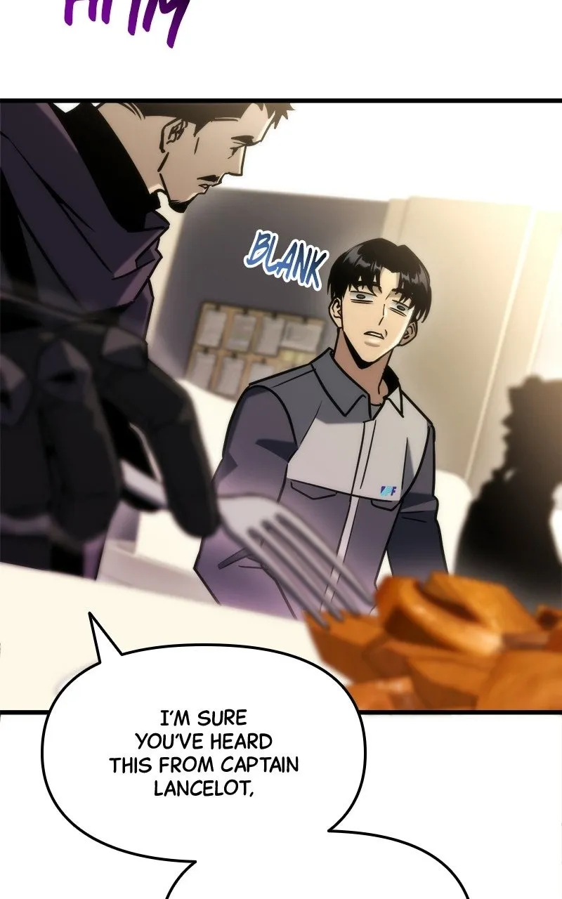 Read Hiding a Warehouse in the Apocalypse EN Manga Online