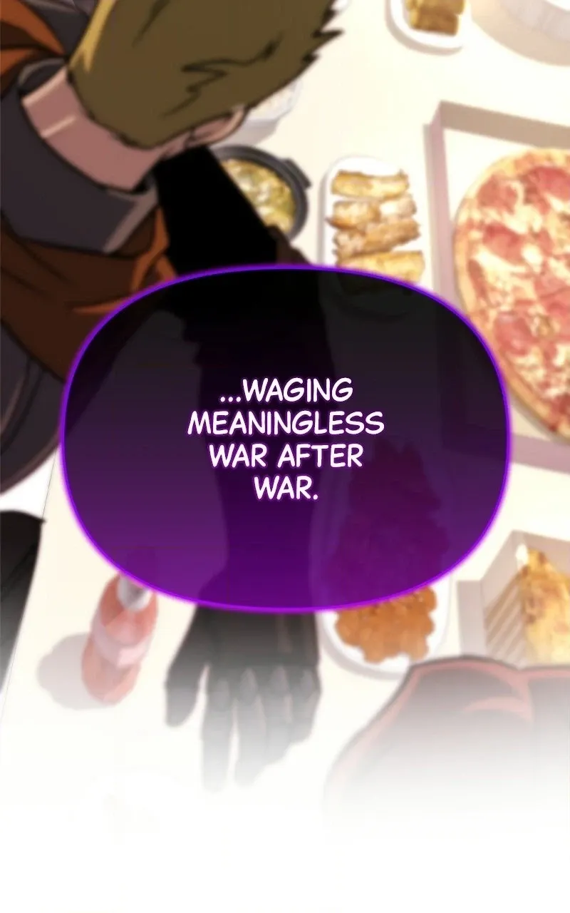 Read Hiding a Warehouse in the Apocalypse EN Manga Online