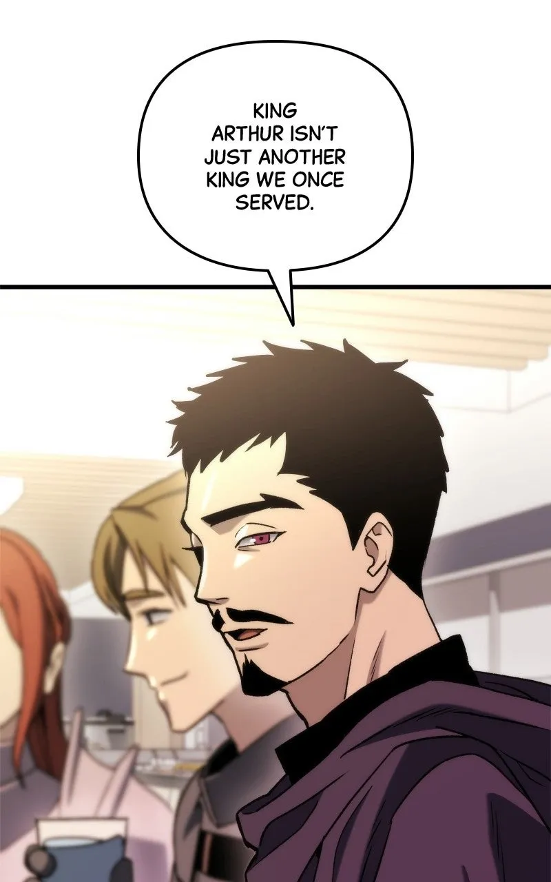Read Hiding a Warehouse in the Apocalypse EN Manga Online