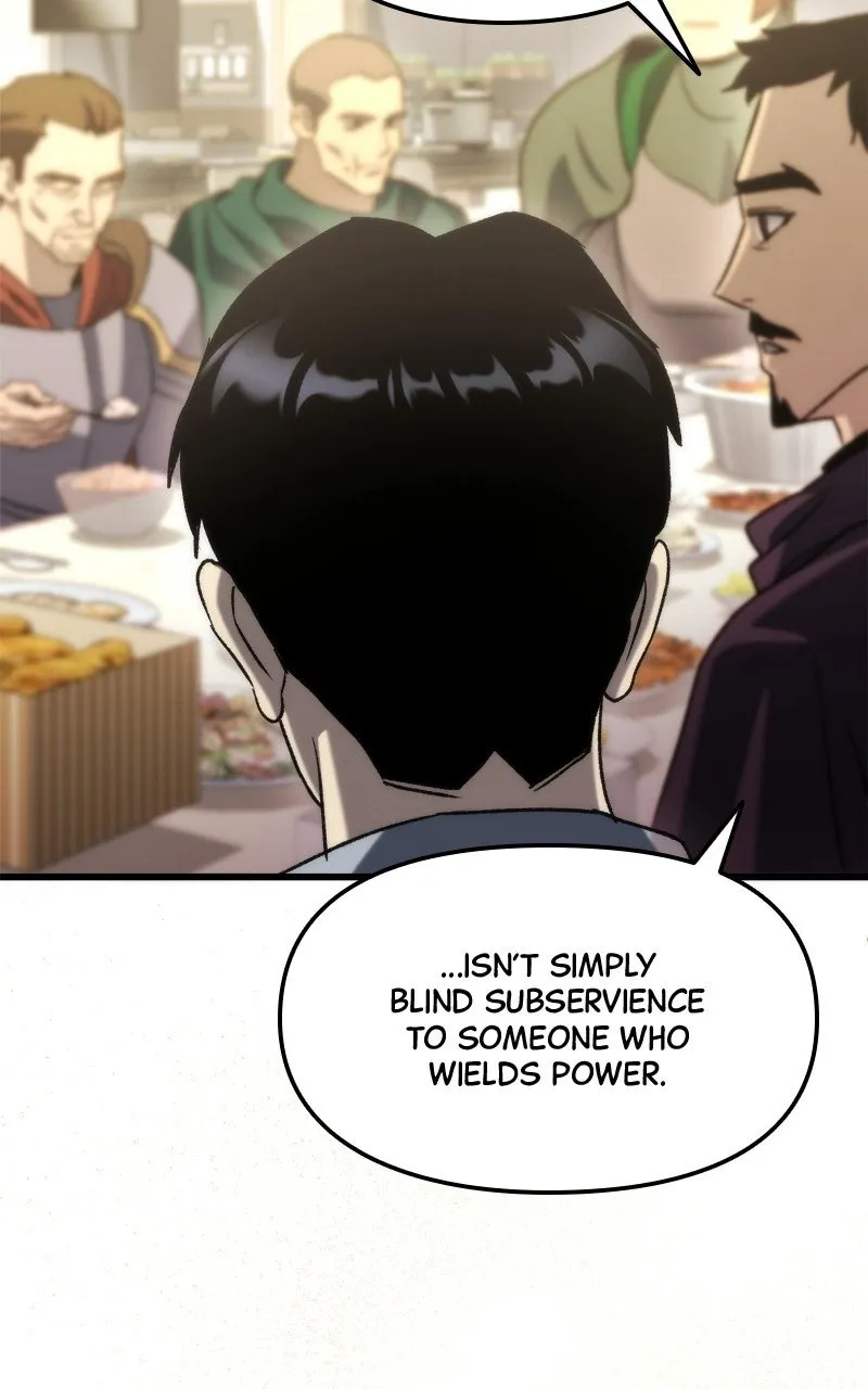 Read Hiding a Warehouse in the Apocalypse EN Manga Online