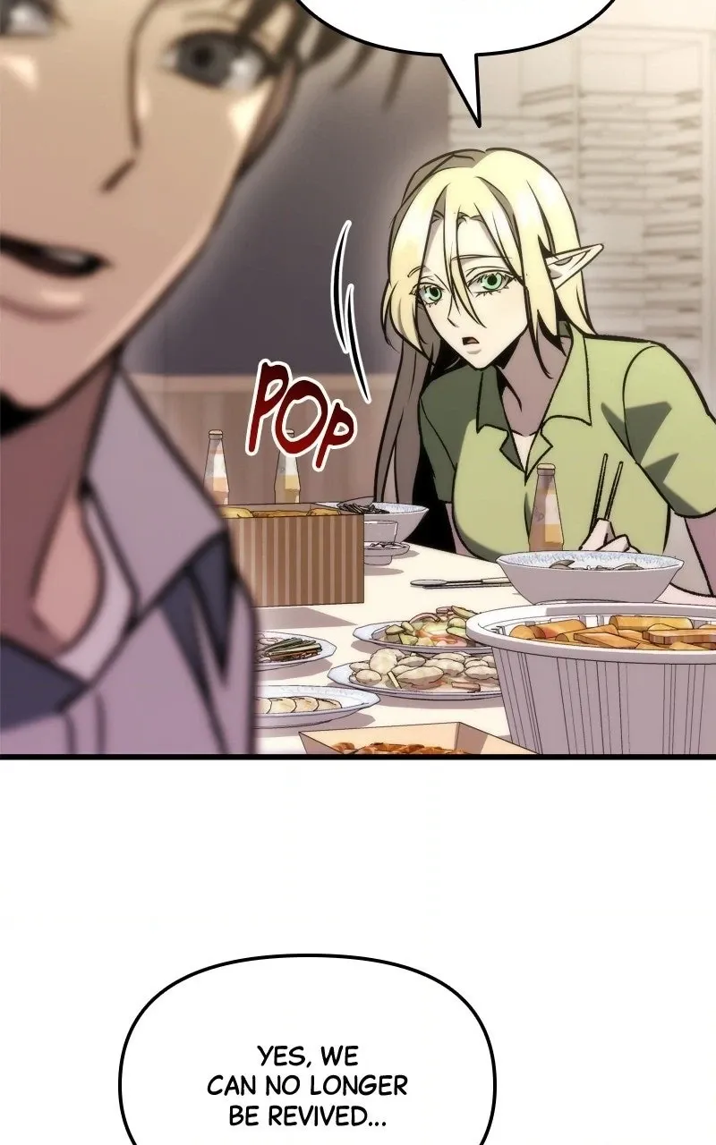 Read Hiding a Warehouse in the Apocalypse EN Manga Online