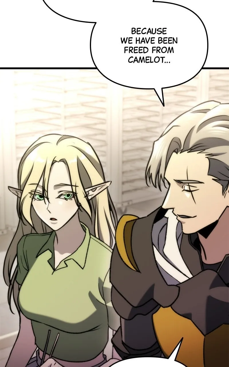 Read Hiding a Warehouse in the Apocalypse EN Manga Online