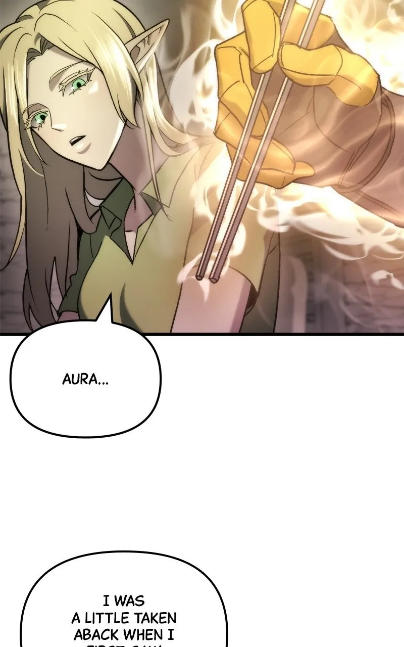 Read Hiding a Warehouse in the Apocalypse EN Manga Online