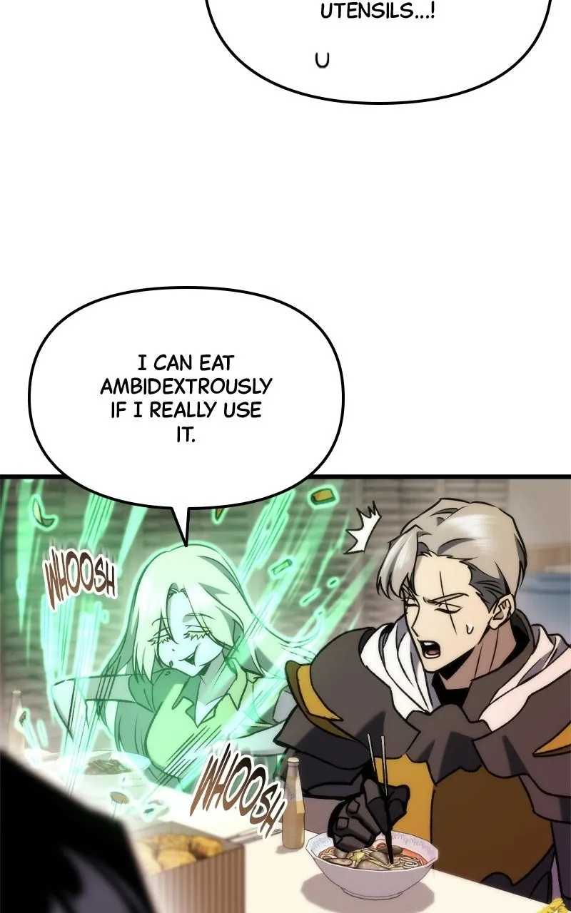 Read Hiding a Warehouse in the Apocalypse EN Manga Online