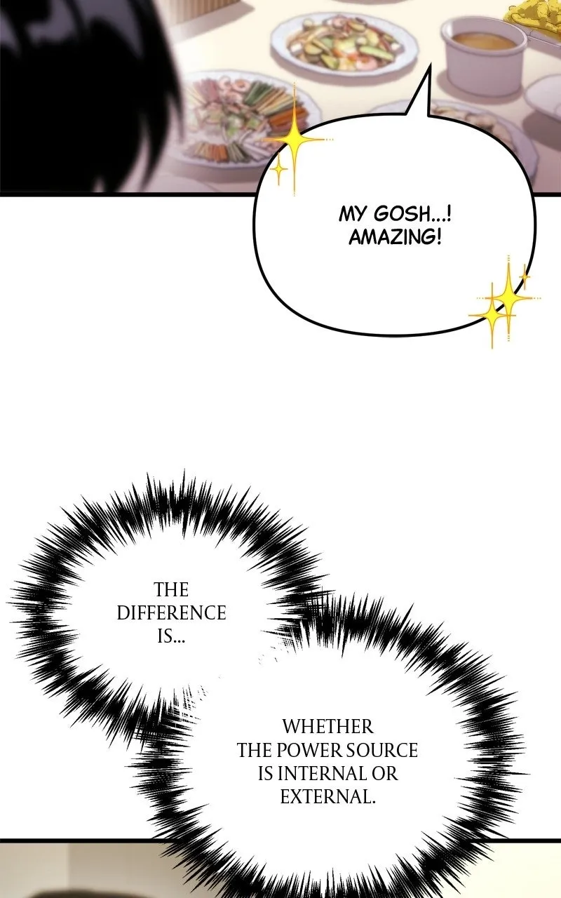 Read Hiding a Warehouse in the Apocalypse EN Manga Online