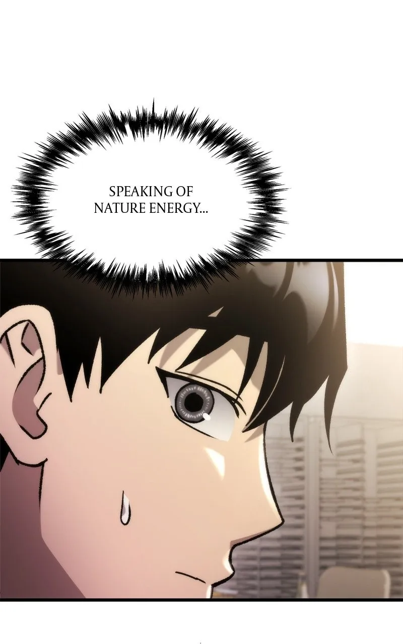 Read Hiding a Warehouse in the Apocalypse EN Manga Online