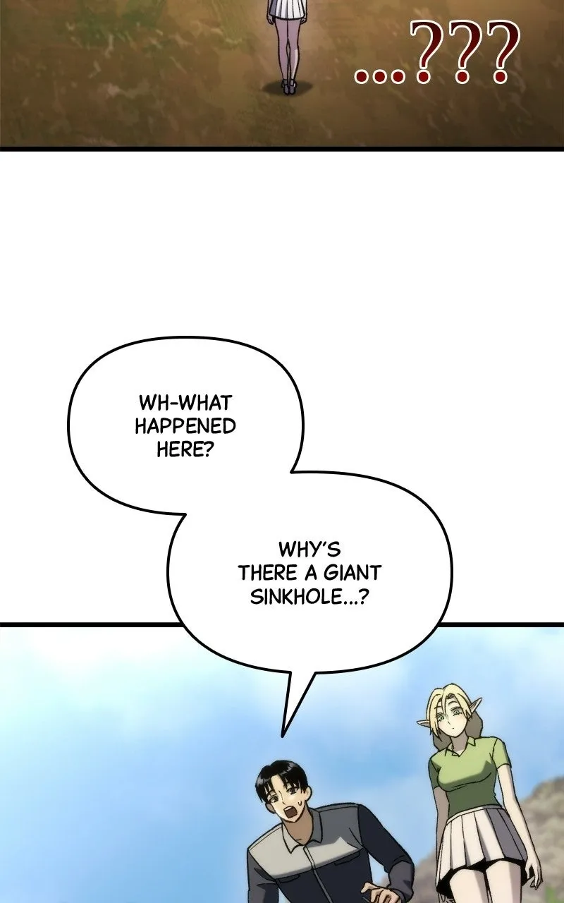 Read Hiding a Warehouse in the Apocalypse EN Manga Online