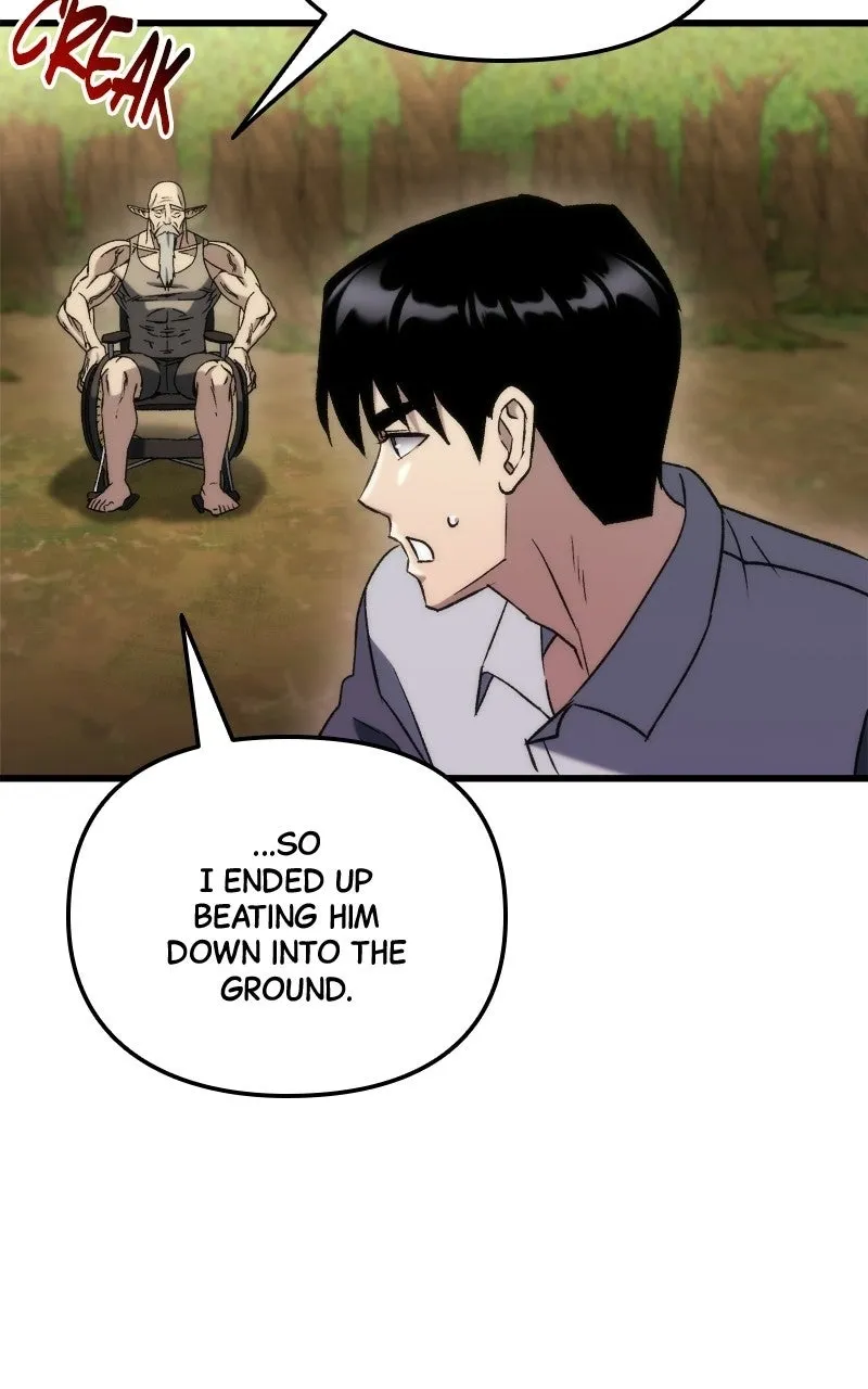 Read Hiding a Warehouse in the Apocalypse EN Manga Online