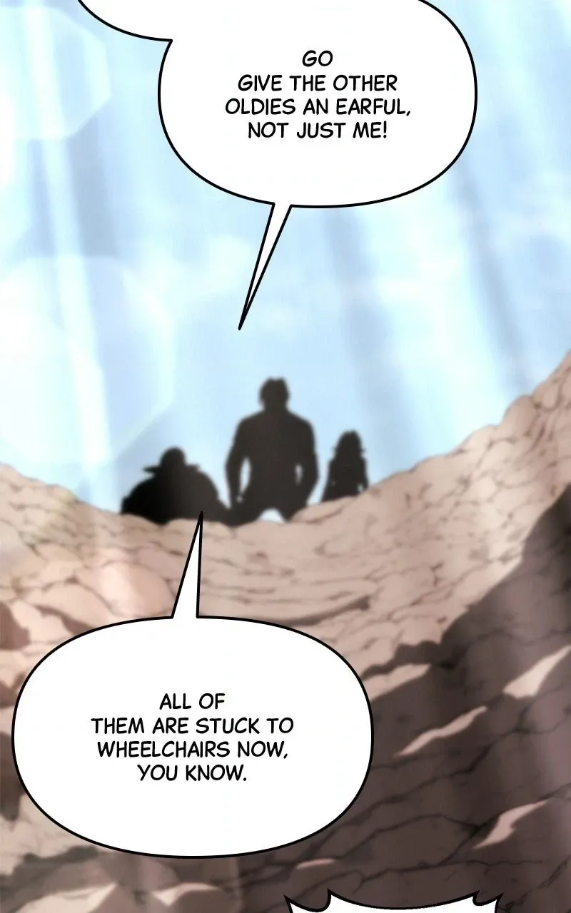 Read Hiding a Warehouse in the Apocalypse EN Manga Online
