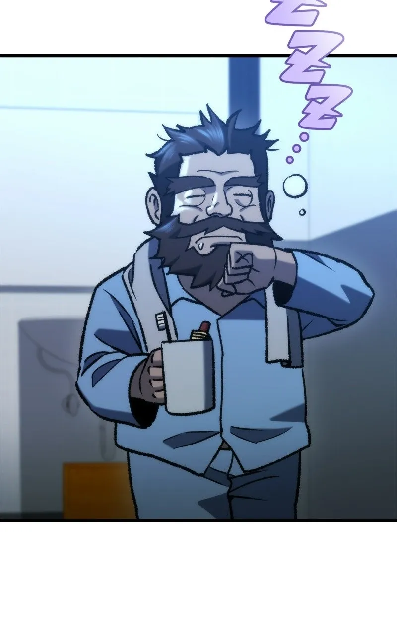Read Hiding a Warehouse in the Apocalypse EN Manga Online