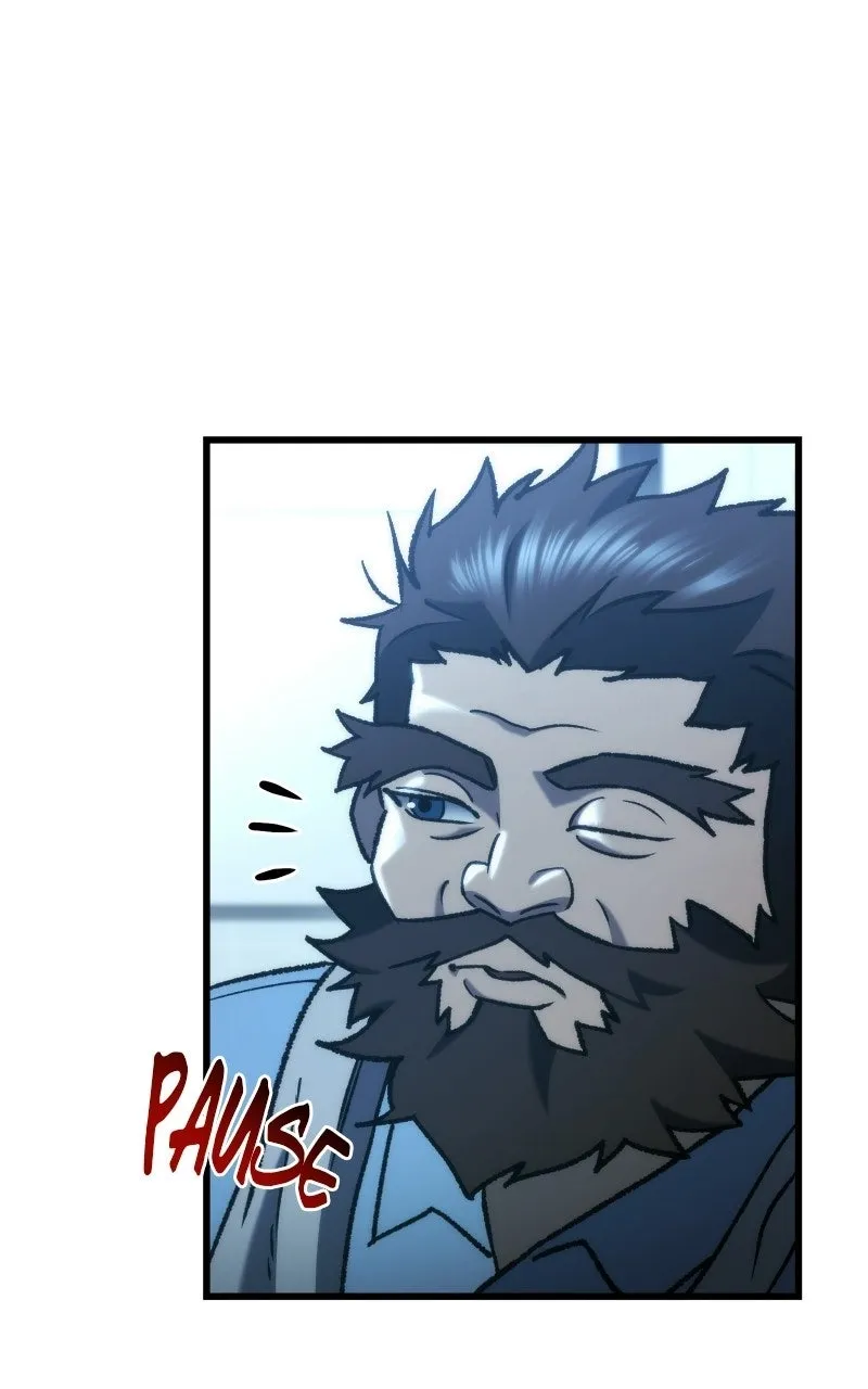 Read Hiding a Warehouse in the Apocalypse EN Manga Online