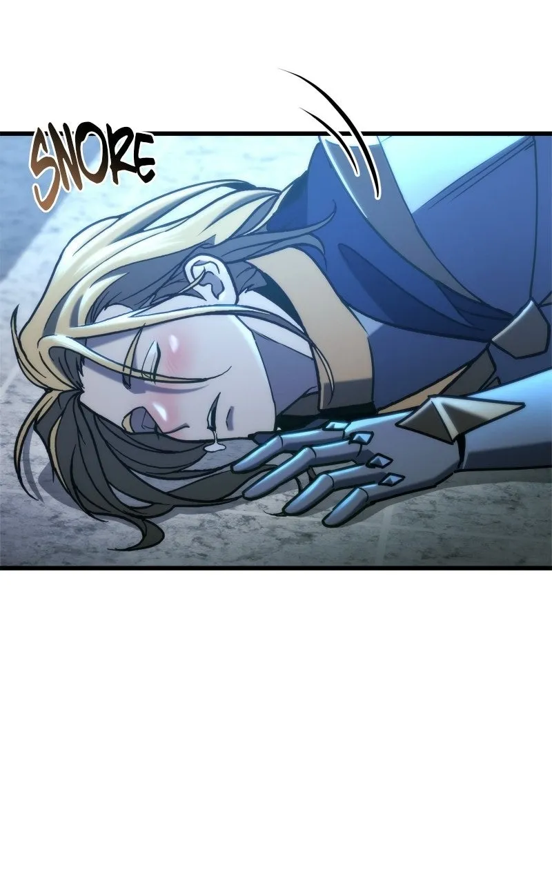 Read Hiding a Warehouse in the Apocalypse EN Manga Online