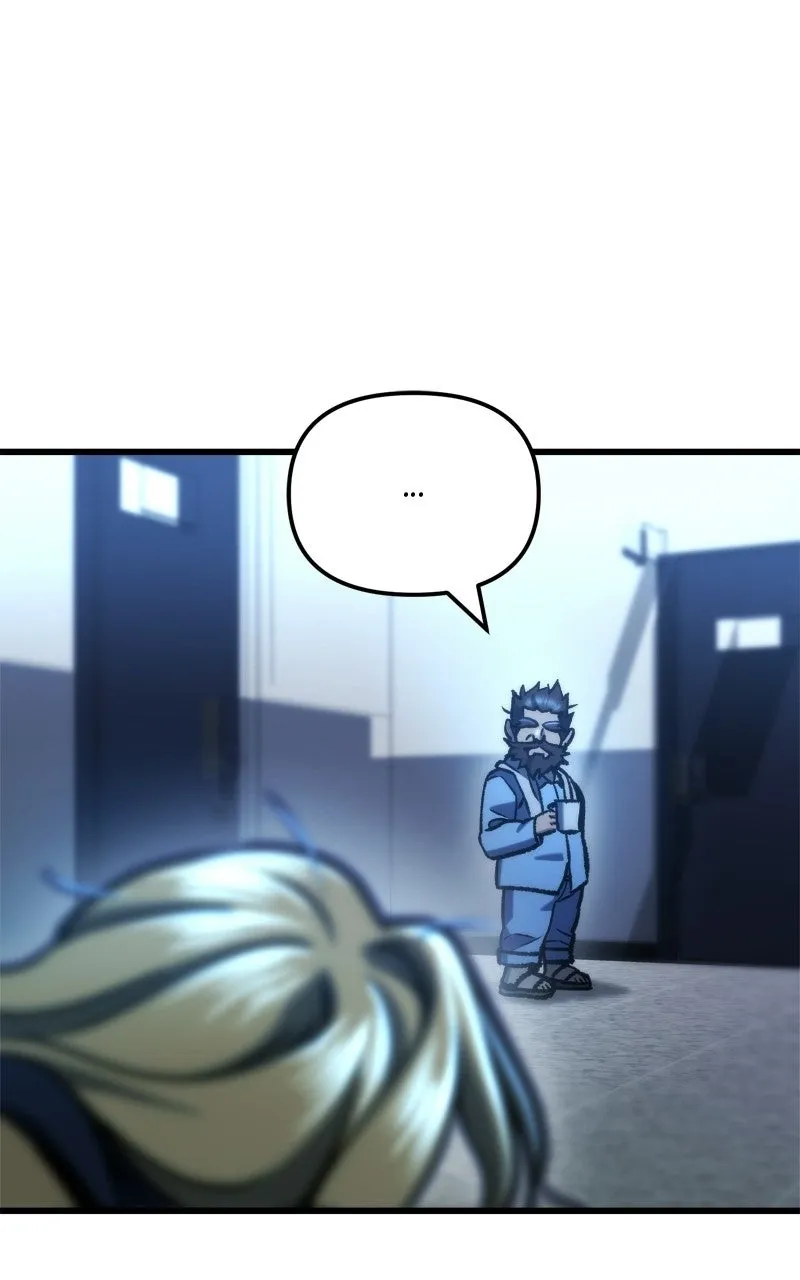 Read Hiding a Warehouse in the Apocalypse EN Manga Online