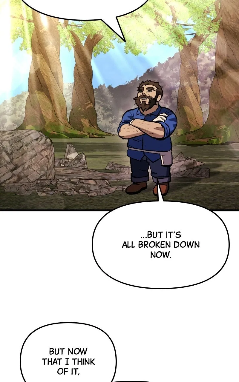 Read Hiding a Warehouse in the Apocalypse EN Manga Online