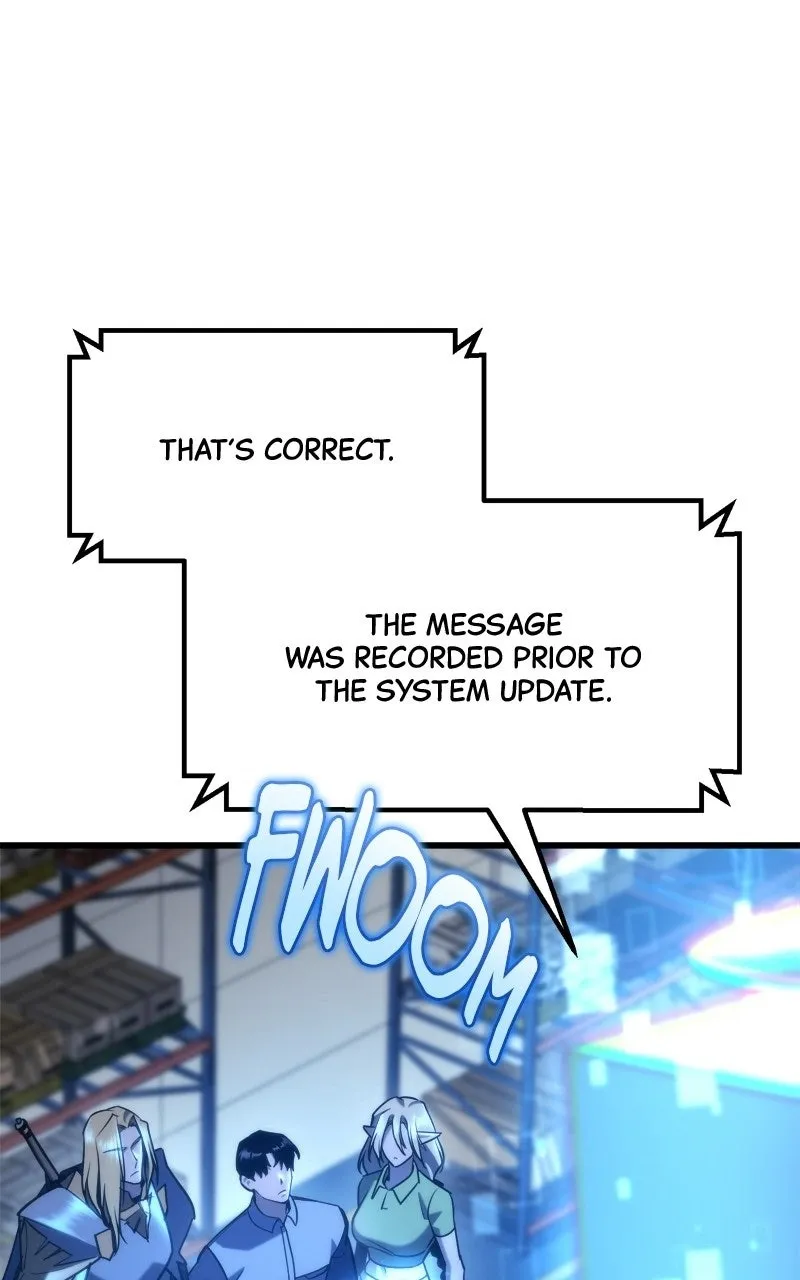 Read Hiding a Warehouse in the Apocalypse EN Manga Online