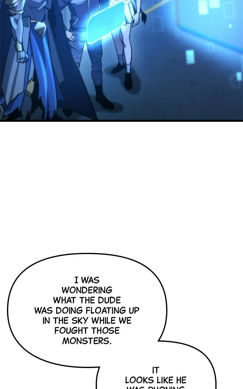 Read Hiding a Warehouse in the Apocalypse EN Manga Online