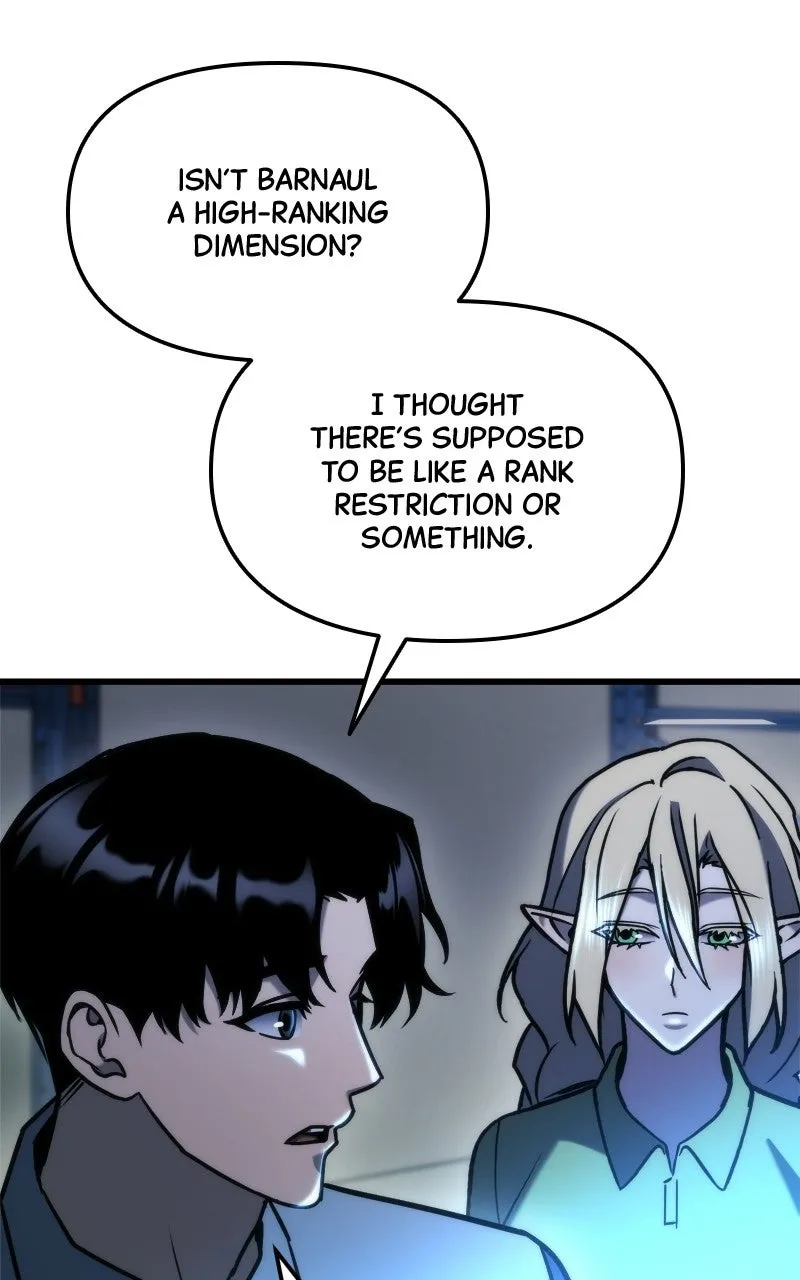 Read Hiding a Warehouse in the Apocalypse EN Manga Online