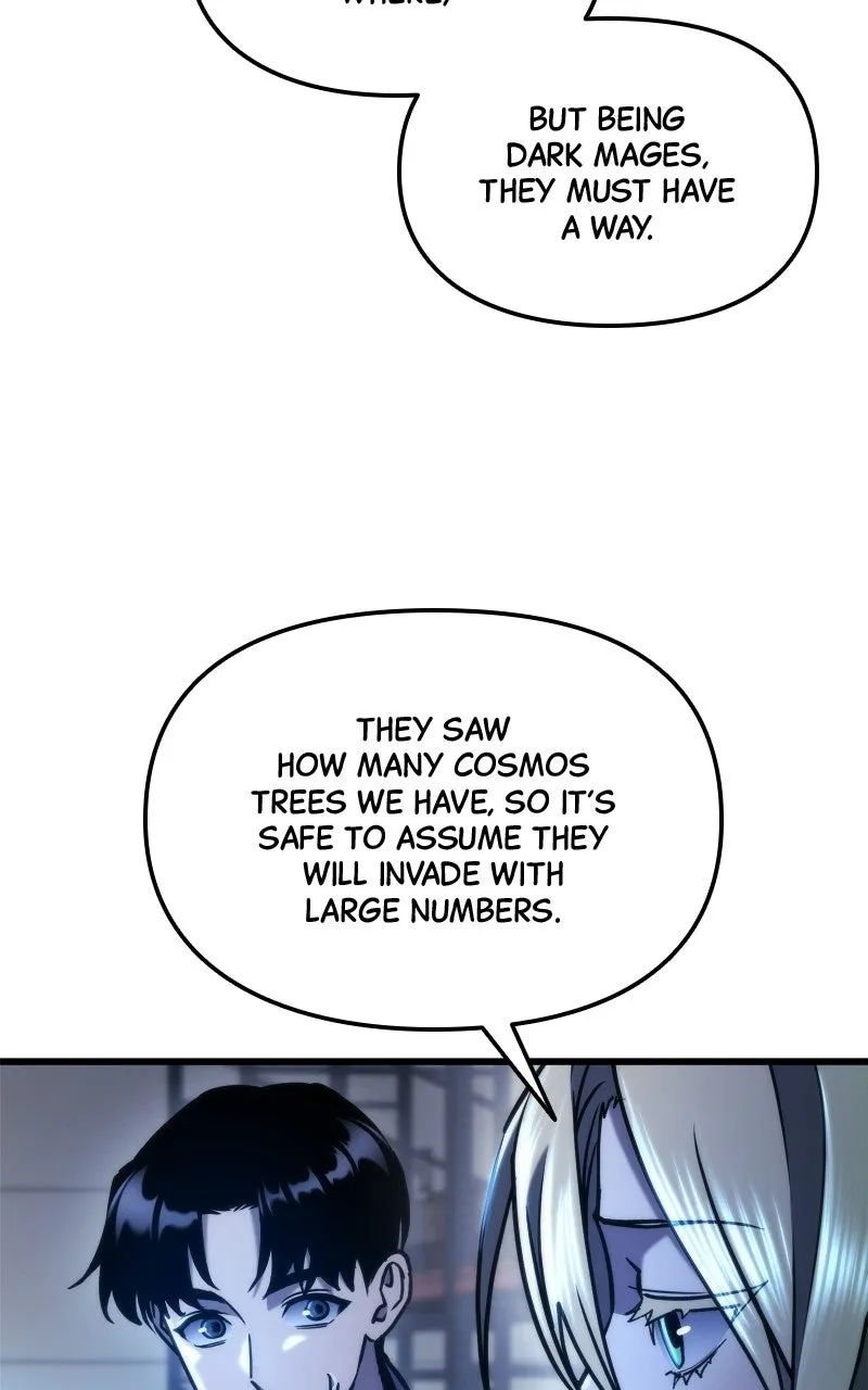 Read Hiding a Warehouse in the Apocalypse EN Manga Online