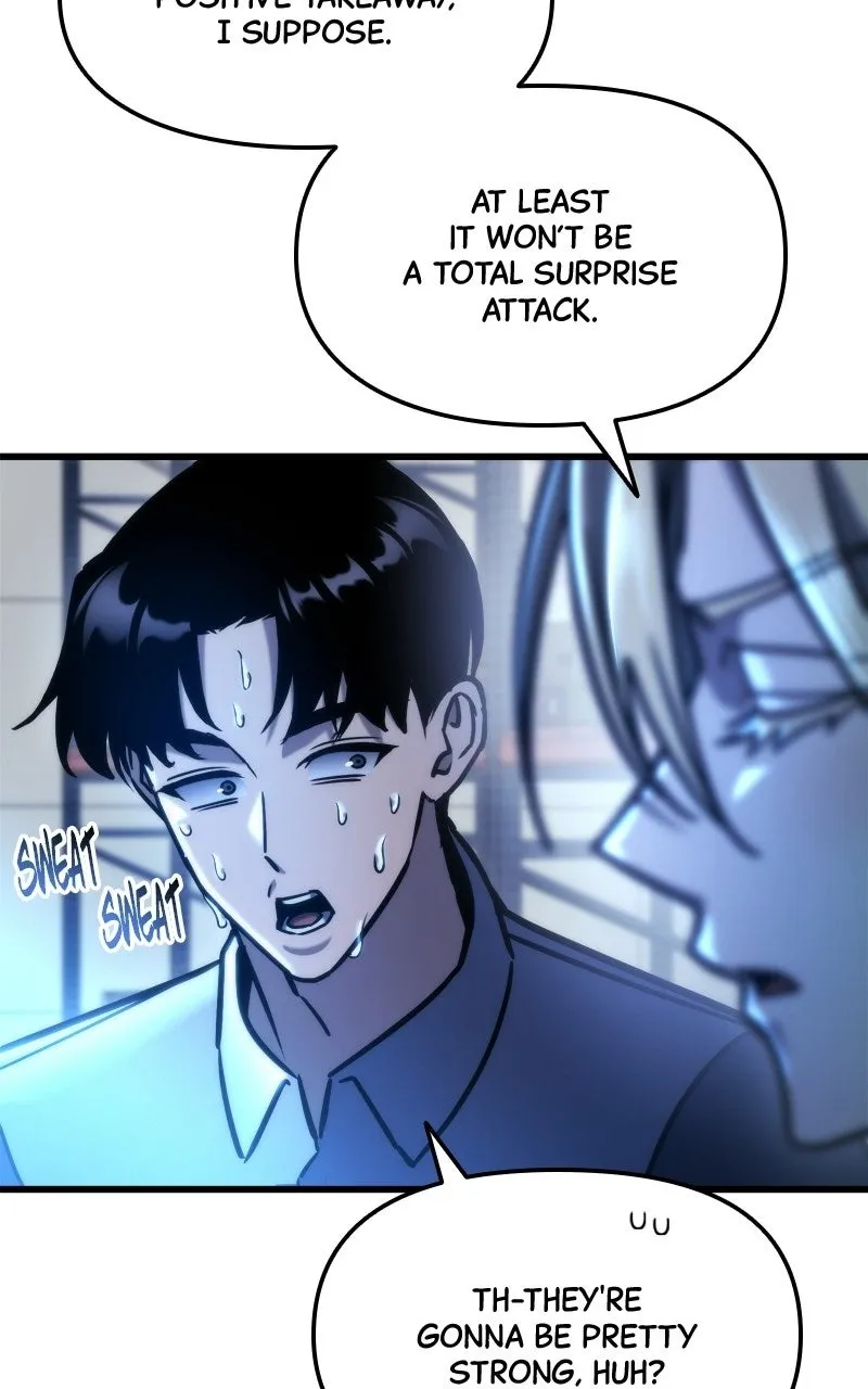 Read Hiding a Warehouse in the Apocalypse EN Manga Online