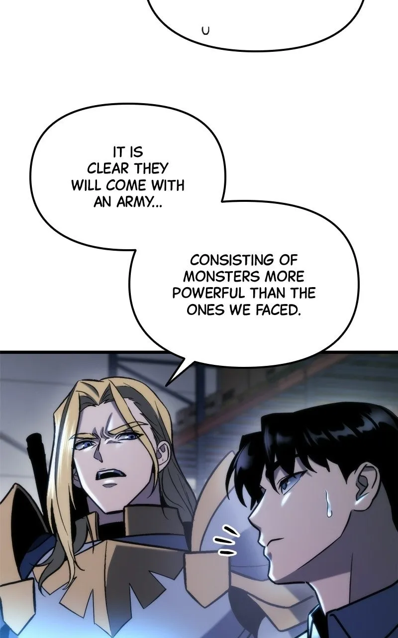 Read Hiding a Warehouse in the Apocalypse EN Manga Online