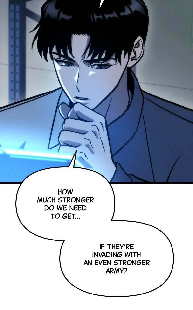 Read Hiding a Warehouse in the Apocalypse EN Manga Online