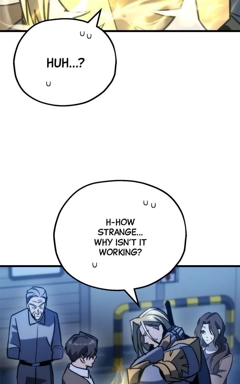 Read Hiding a Warehouse in the Apocalypse EN Manga Online