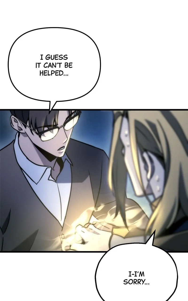 Read Hiding a Warehouse in the Apocalypse EN Manga Online
