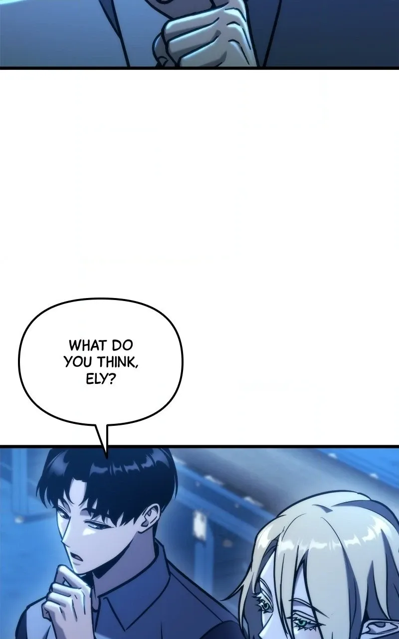 Read Hiding a Warehouse in the Apocalypse EN Manga Online