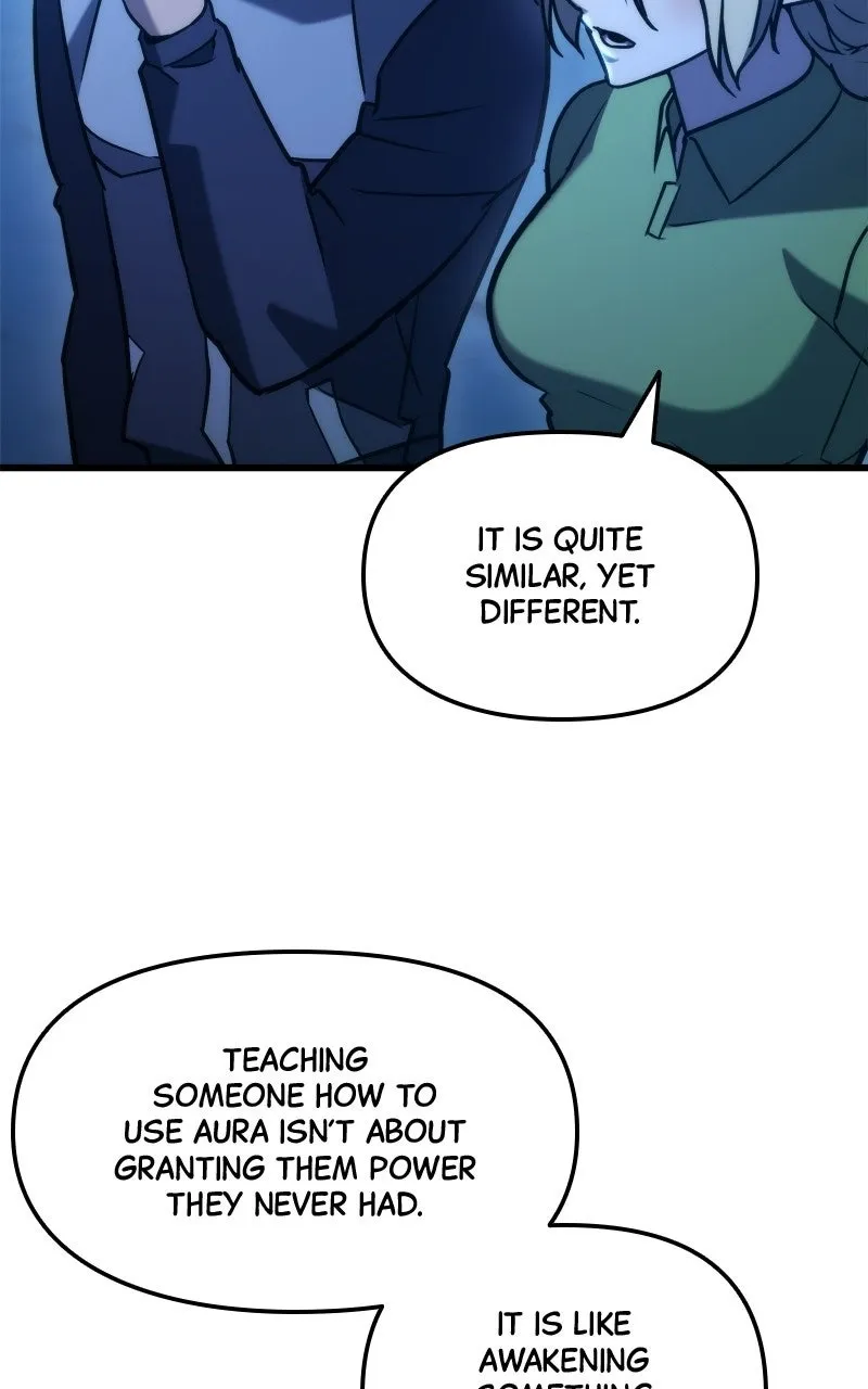 Read Hiding a Warehouse in the Apocalypse EN Manga Online
