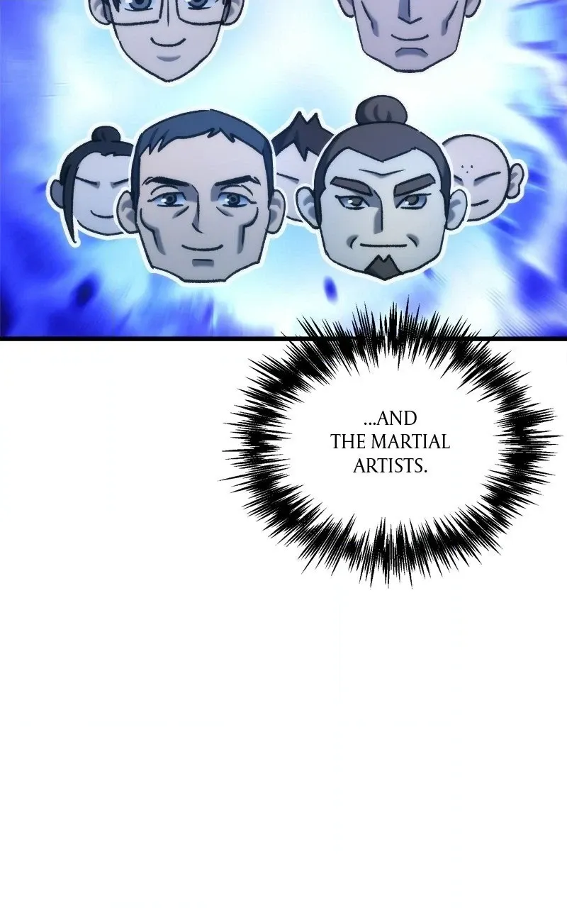 Read Hiding a Warehouse in the Apocalypse EN Manga Online