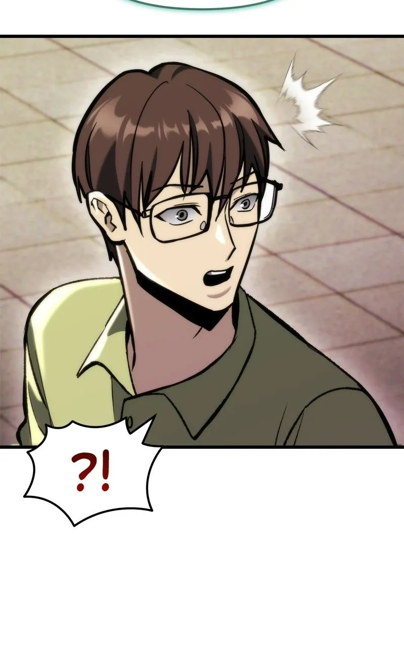 Read Hiding a Warehouse in the Apocalypse EN Manga Online