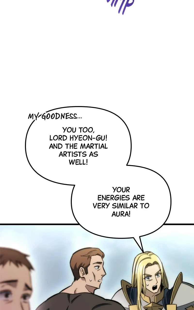 Read Hiding a Warehouse in the Apocalypse EN Manga Online