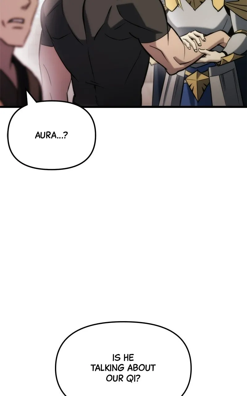 Read Hiding a Warehouse in the Apocalypse EN Manga Online