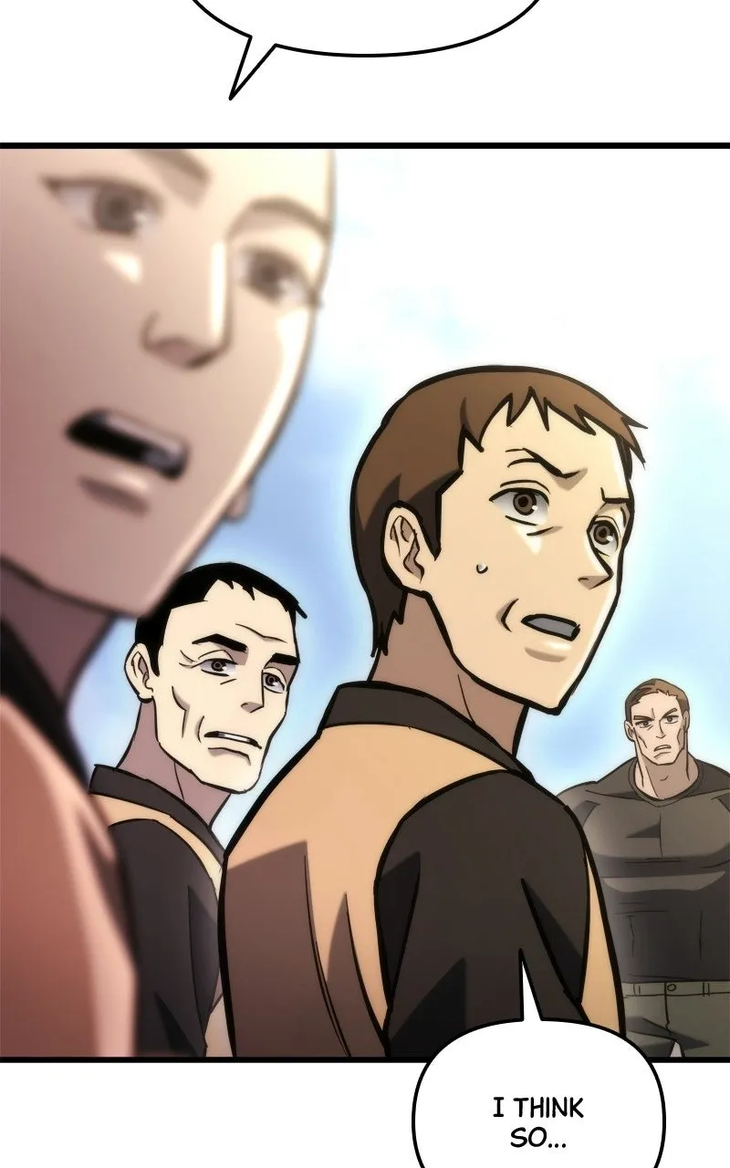 Read Hiding a Warehouse in the Apocalypse EN Manga Online
