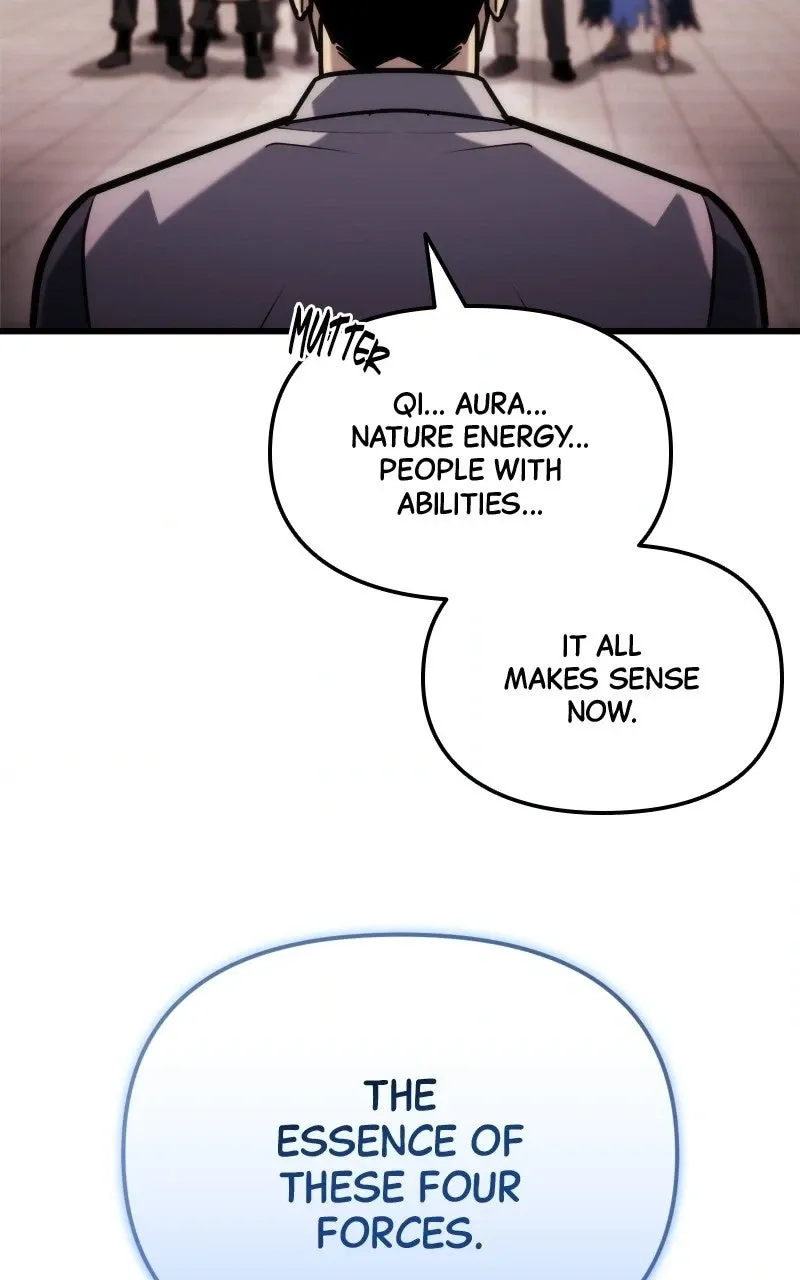 Read Hiding a Warehouse in the Apocalypse EN Manga Online
