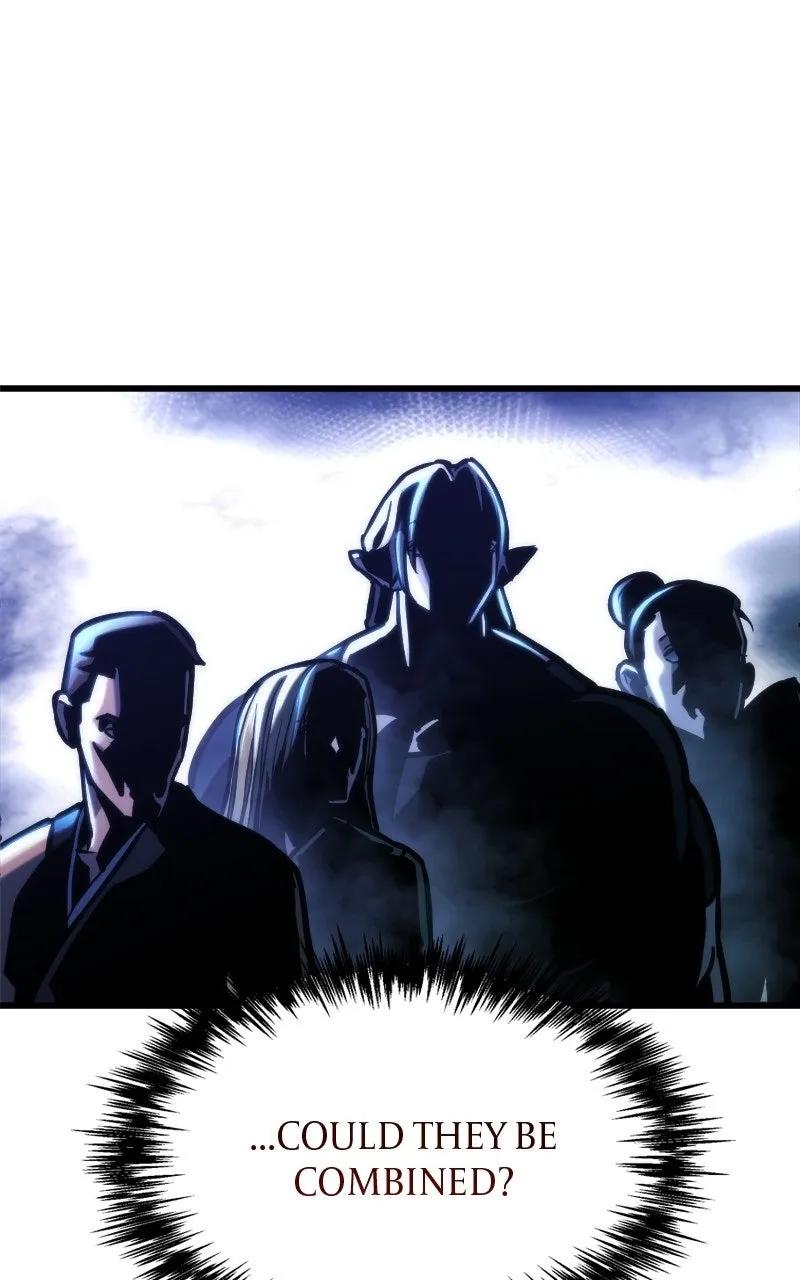 Read Hiding a Warehouse in the Apocalypse EN Manga Online